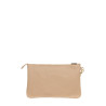 Clutch Liu Jo beige